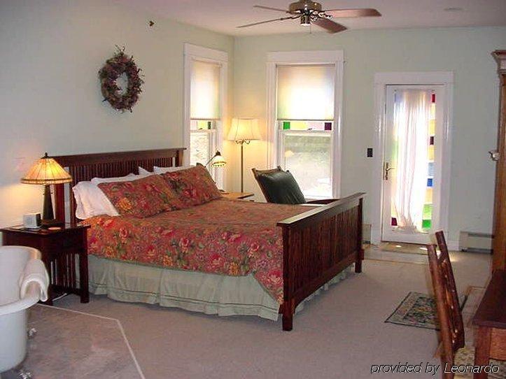 Alps Boulder Canyon Inn Ruang foto