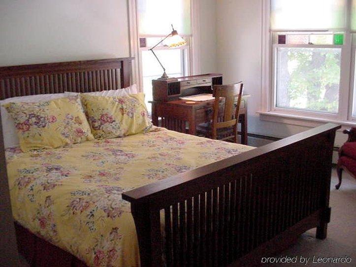 Alps Boulder Canyon Inn Ruang foto