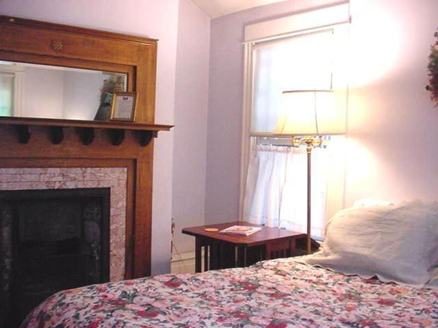 Alps Boulder Canyon Inn Bagian luar foto