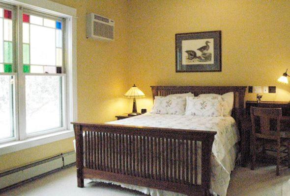 Alps Boulder Canyon Inn Bagian luar foto
