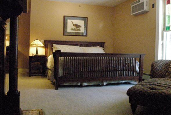 Alps Boulder Canyon Inn Bagian luar foto